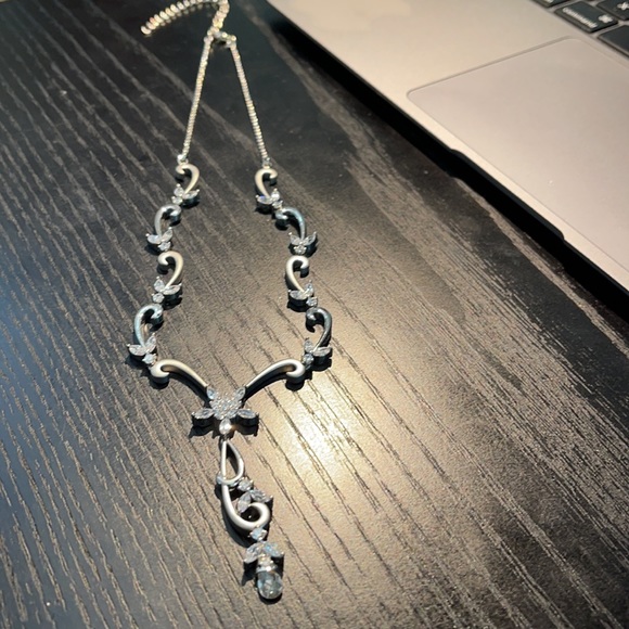 New set  in Brushed silver - Picture 3 of 4